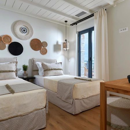 Erato Villa By Myseasight Hersonissos  Eksteriør billede