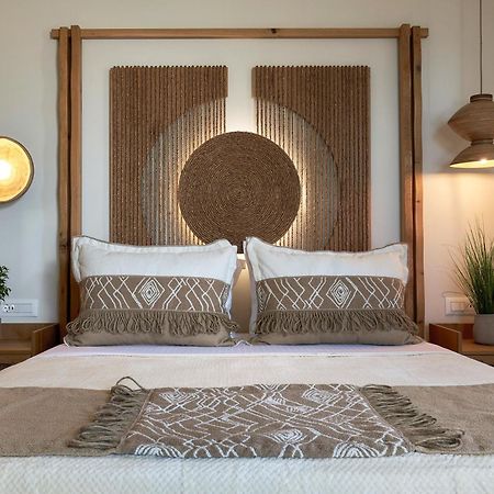 Erato Villa By Myseasight Hersonissos  Eksteriør billede
