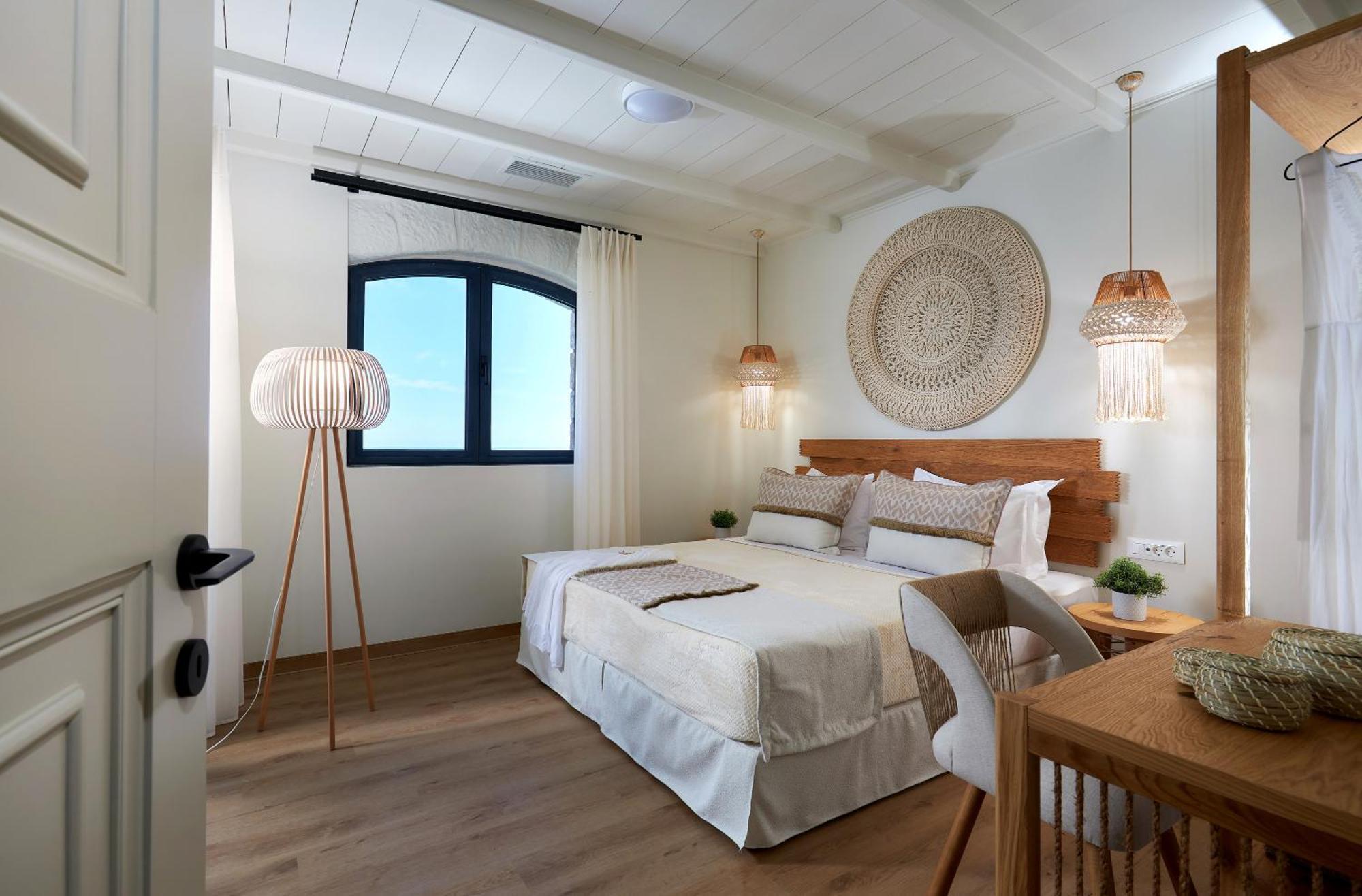 Erato Villa By Myseasight Hersonissos  Eksteriør billede