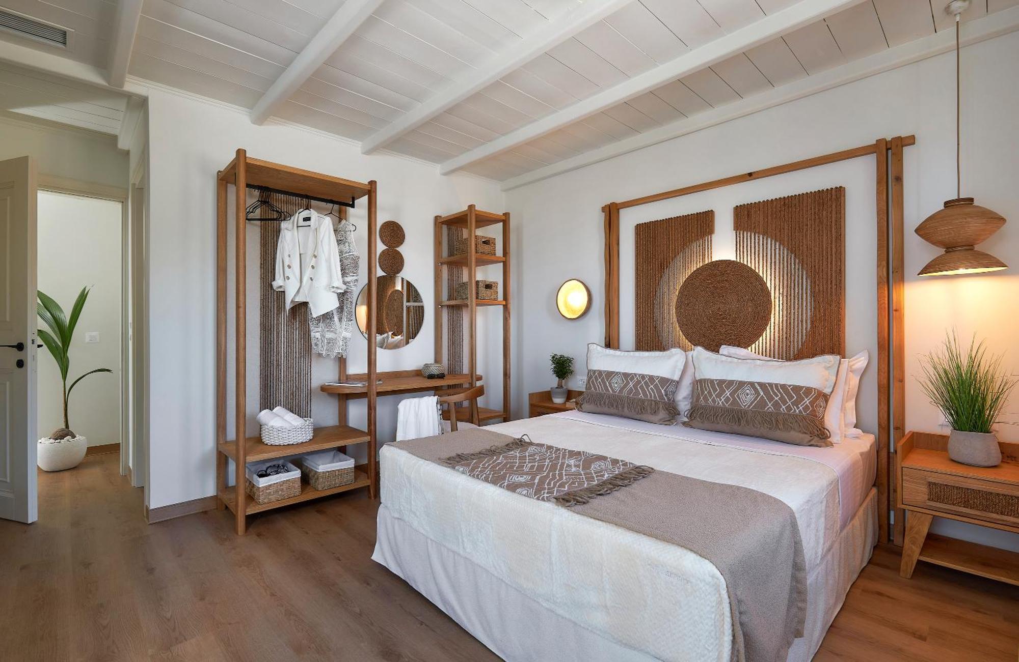 Erato Villa By Myseasight Hersonissos  Eksteriør billede